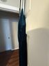 Cache Teal Cocktail Dress Size 8 - photo 5
