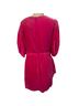 Rhode Pink Cocktail Dress Size 10 - photo 2