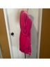 Rhode Pink Cocktail Dress Size 10 - photo 4