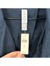 Amadi Solid Blue Blazer Size XS - photo 3