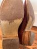 FRYE Burgundy Boots Size 11 - photo 9