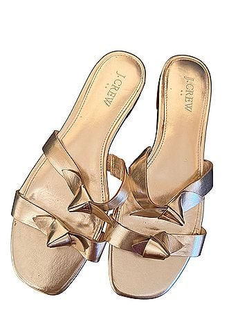 J.Crew Sandals (view 1)