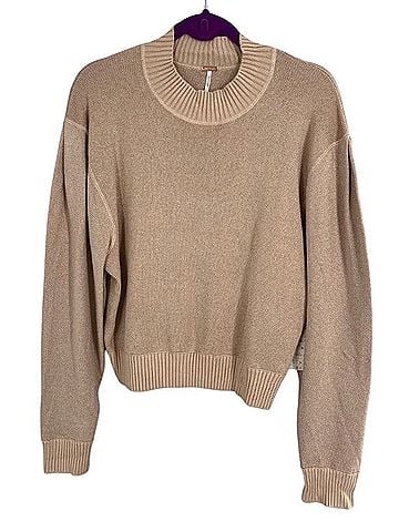 Free People Starry Night Pullover Sweater (view 1)