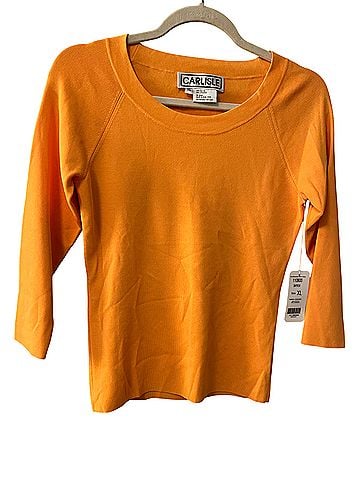 Carlisle 110800 Pullover Sweater (view 1)