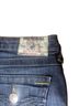 True Religion Solid Blue Jeans Size 28 - photo 2