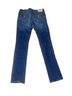 True Religion Solid Blue Jeans Size 28 - photo 10