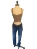 True Religion Solid Blue Jeans Size 28 - photo 7