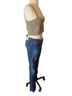 True Religion Solid Blue Jeans Size 28 - photo 8