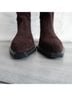 Vagabond Brown Boots Size 10 - photo 12