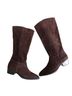 Vagabond Brown Boots Size 10 - photo 2