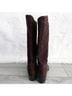 Vagabond Brown Boots Size 10 - photo 6