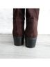 Vagabond Brown Boots Size 10 - photo 7