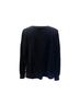 J.Crew Blue Sweatshirt Size L - photo 2