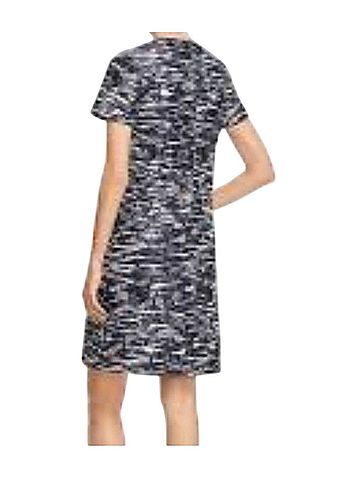 Tory Burch Dina Cocktail Dress (view 2)
