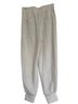 Varley Ivory Gray White Sweatpants Size S - photo 2