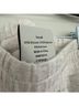 Varley Ivory Gray White Sweatpants Size S - photo 3