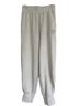 Varley Ivory Gray White Sweatpants Size S - photo 1