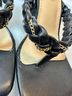Mudd Black Heels Size 6 - photo 4