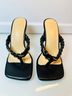 Mudd Black Heels Size 6 - photo 6