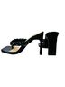 Mudd Black Heels Size 6 - photo 2