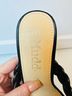 Mudd Black Heels Size 6 - photo 3