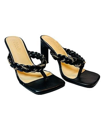 Mudd Wallis Heels (view 1)