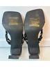 Mudd Black Heels Size 6 - photo 9
