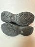 Easy Spirit Aztec Or Tribal Print Black White Mule/Clog Size 6 - photo 4
