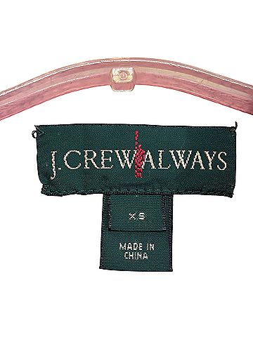 J.Crew Always Pullover Sweater (view 2)