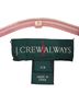 J.Crew Always Pink Pullover Sweater Size XS - photo 2