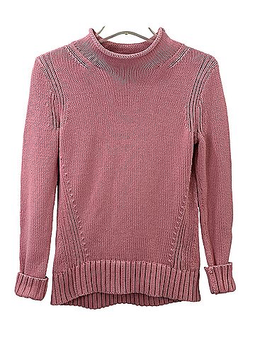 J.Crew Always Pullover Sweater (view 1)