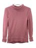 J.Crew Always Pink Pullover Sweater Size XS - photo 1