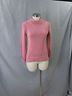 J.Crew Always Pink Pullover Sweater Size XS - photo 4