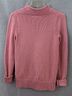 J.Crew Always Pink Pullover Sweater Size XS - photo 3