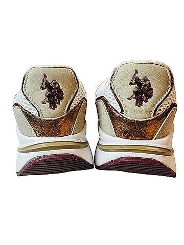 U.S. Polo Assn. Iseri Sneakers (view 2)