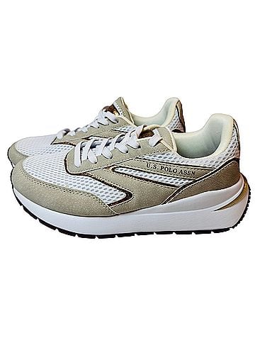 U.S. Polo Assn. Iseri Sneakers (view 1)