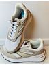 U.S. Polo Assn. White Gold Tan Sneakers Size 6 - photo 6