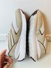 U.S. Polo Assn. White Gold Tan Sneakers Size 6 - photo 8