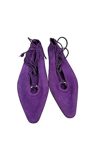 Ulla Johnson Flats (view 2)