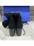 Stuart Weitzman Black Heels Size 9 - photo 5
