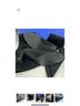 Stuart Weitzman Black Heels Size 9 - photo 4