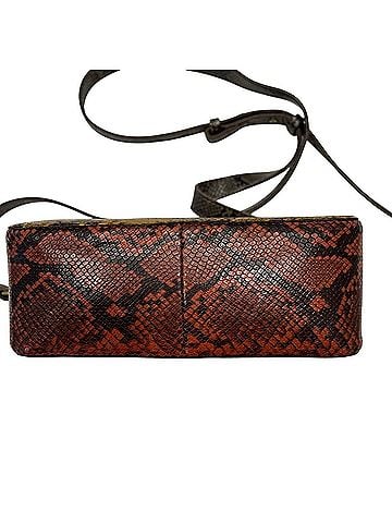 Madewell Leather Crossbody Bag (view 2)