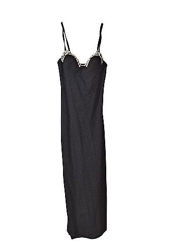 Contempo Cocktail Dress (view 1)