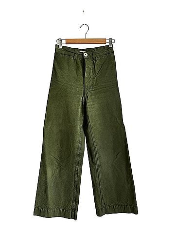 Jesse Kamm Sailor Pant Casual Pants (view 1)