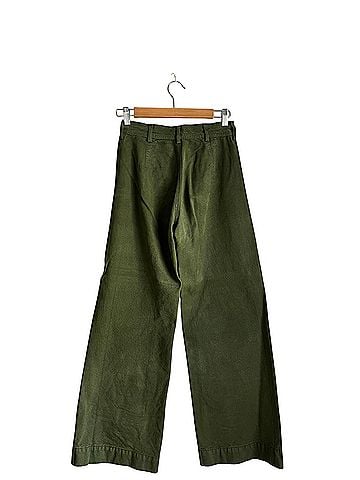 Jesse Kamm Sailor Pant Casual Pants (view 2)