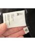 Jesse Kamm Black Casual Pants Size 0 - photo 3