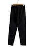 Jesse Kamm Black Casual Pants Size 0 - photo 2