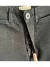 Jesse Kamm Black Casual Pants Size 0 - photo 4