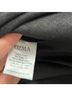 OZMA Black Casual Skirt Size 2 - photo 4