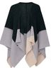 Elk Black Gray Pink Vest One size - photo 1